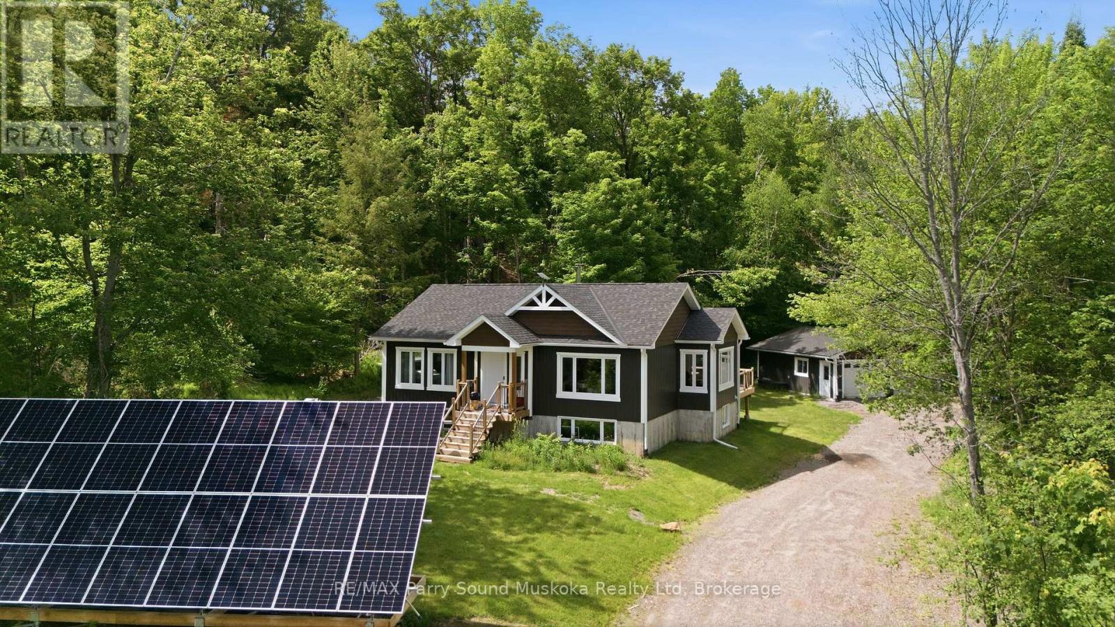 1087 Prospect Lake Road, Bracebridge, Ontario  P1L 1X1 - Photo 40 - X13459280