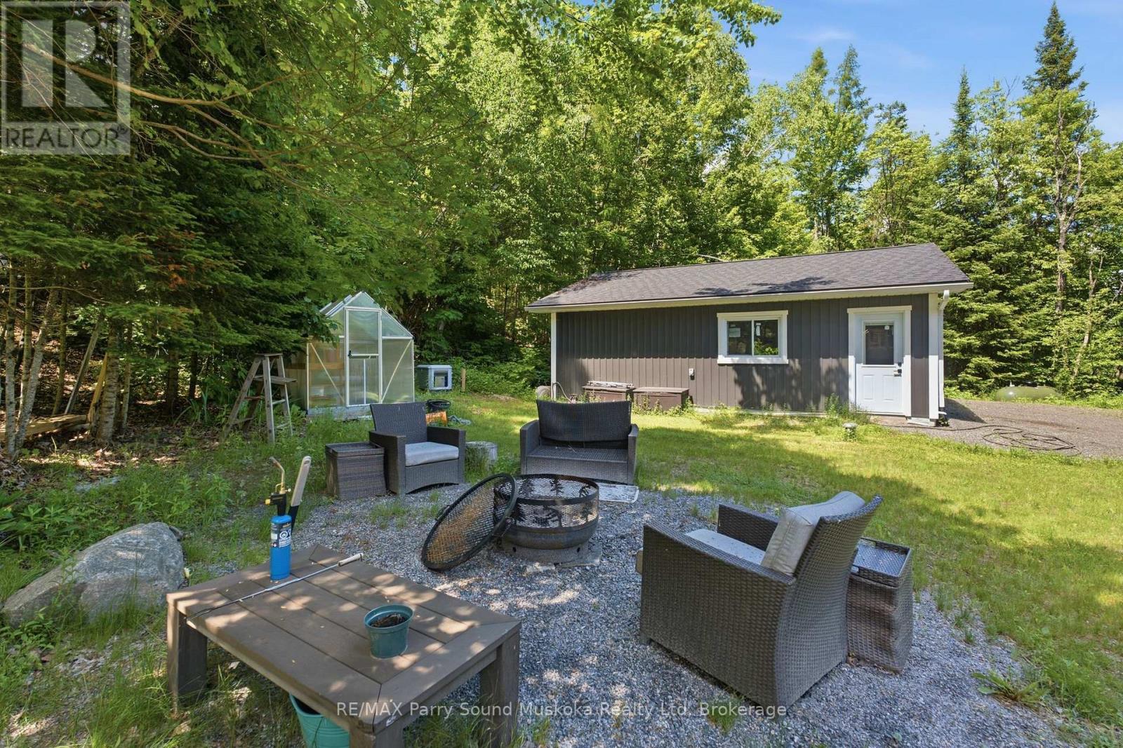 1087 Prospect Lake Road, Bracebridge, Ontario  P1L 1X1 - Photo 41 - X13459280