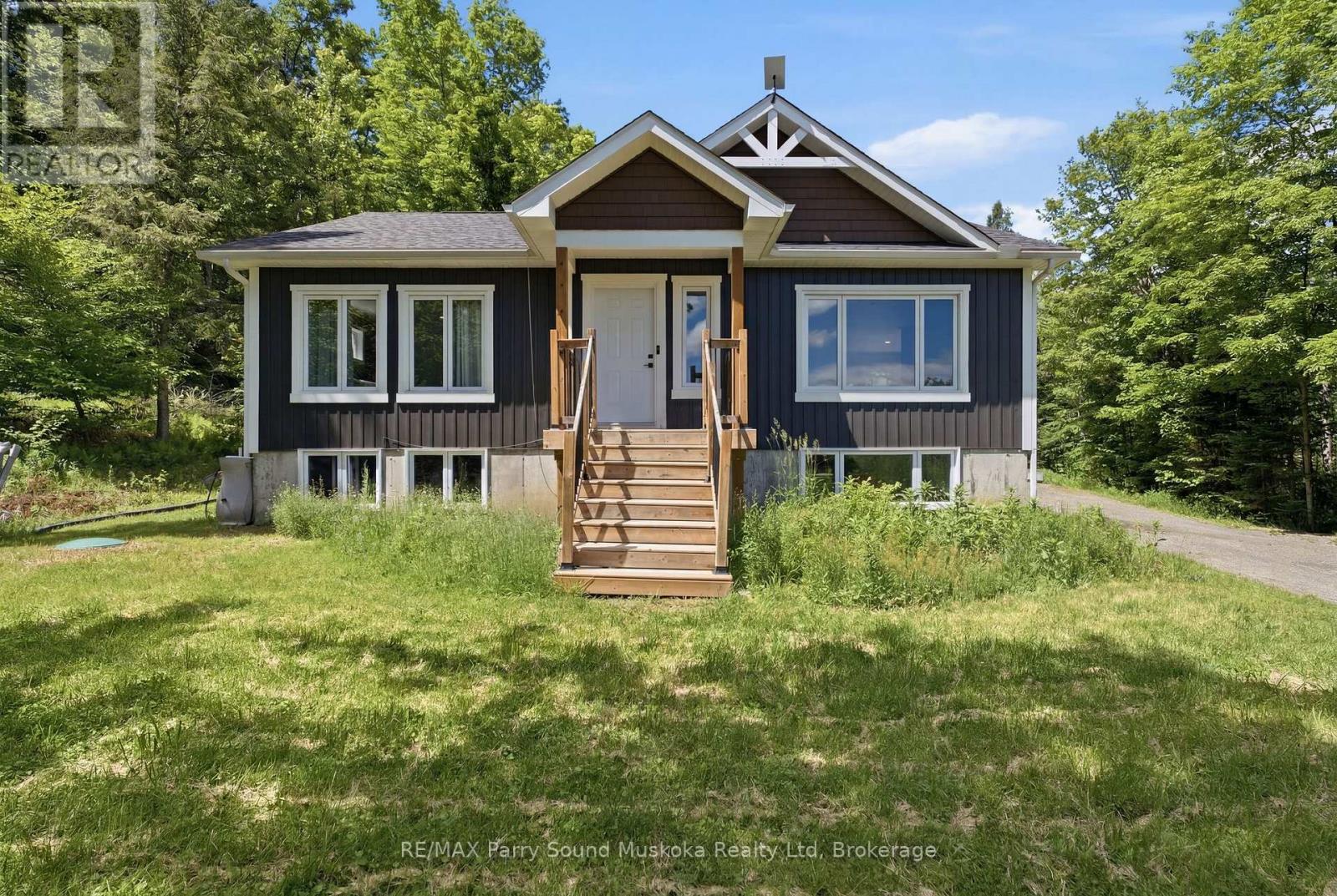 1087 Prospect Lake Road, Bracebridge, Ontario  P1L 1X1 - Photo 42 - X13459280