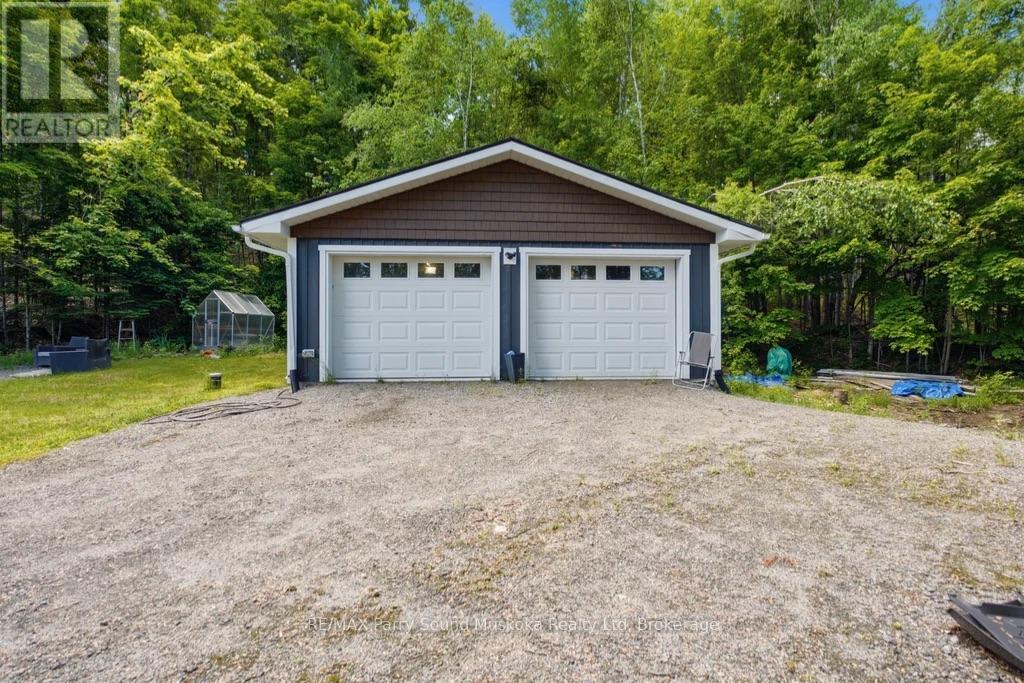 1087 Prospect Lake Road, Bracebridge, Ontario  P1L 1X1 - Photo 5 - X13459280