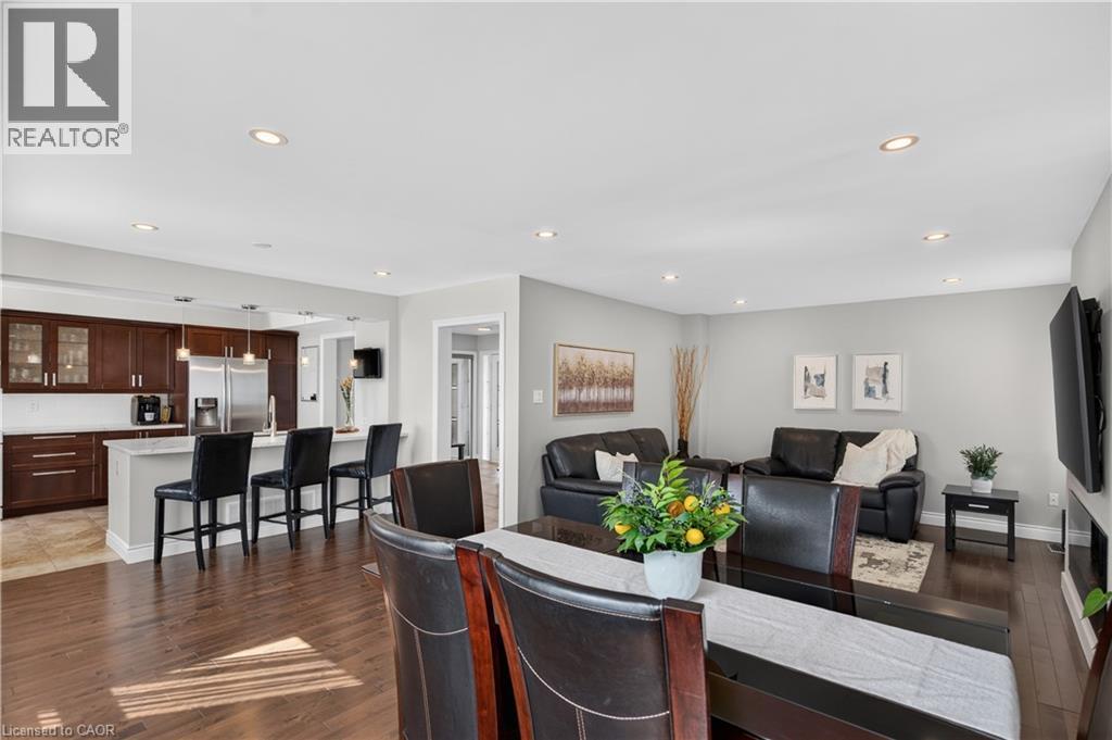 119 Boulding Avenue, Waterdown, Ontario  L8B 0M2 - Photo 11 - 40840741