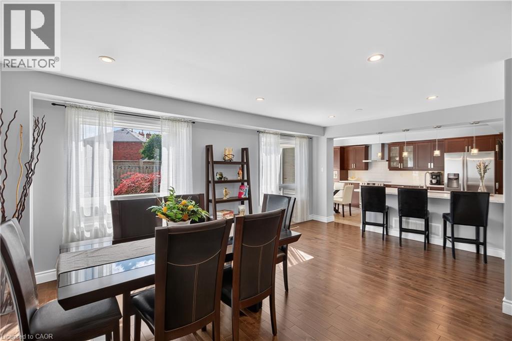 119 Boulding Avenue, Waterdown, Ontario  L8B 0M2 - Photo 13 - 40840741