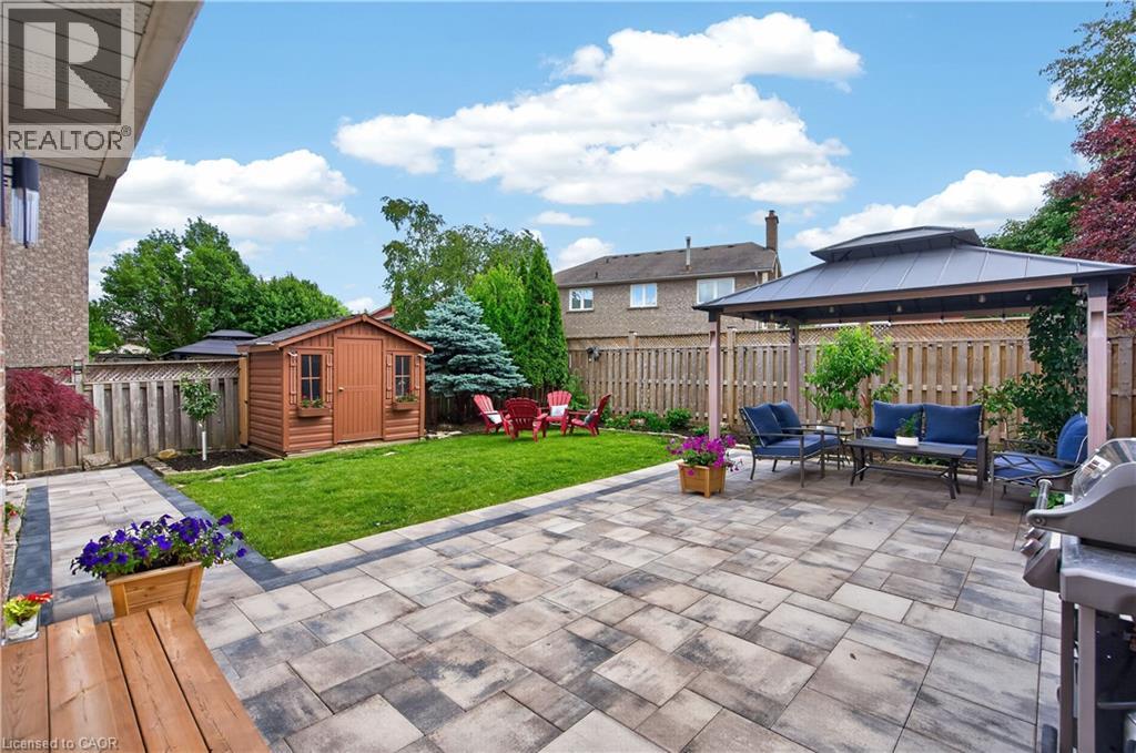 119 Boulding Avenue, Waterdown, Ontario  L8B 0M2 - Photo 31 - 40840741