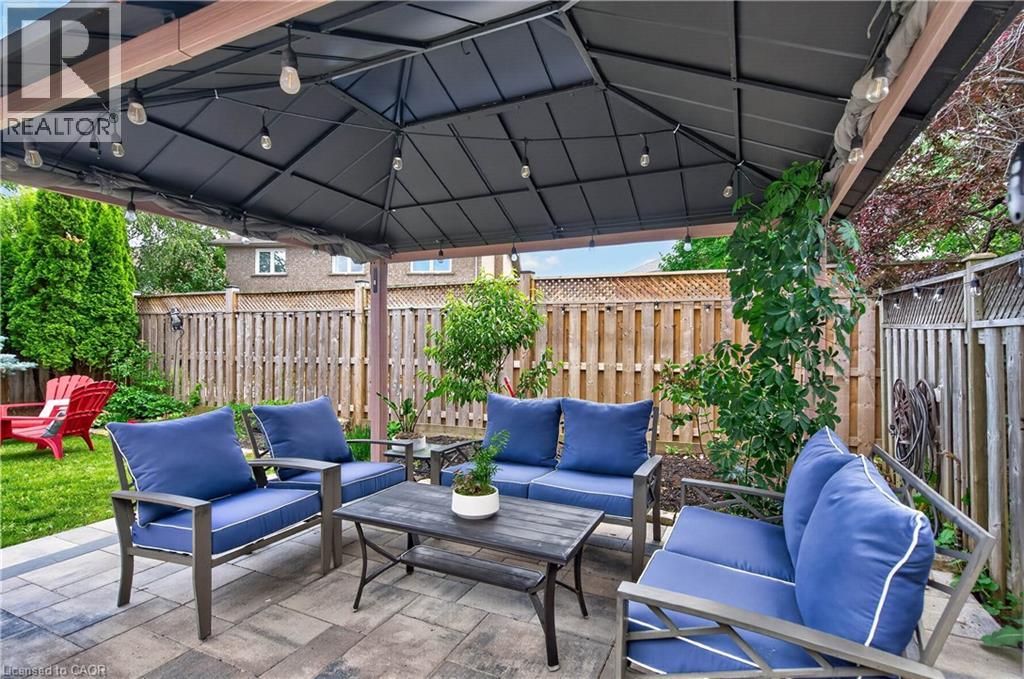 119 Boulding Avenue, Waterdown, Ontario  L8B 0M2 - Photo 32 - 40840741