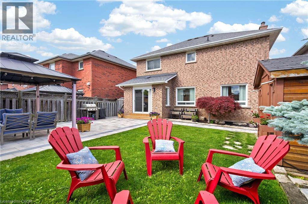 119 Boulding Avenue, Waterdown, Ontario  L8B 0M2 - Photo 33 - 40840741