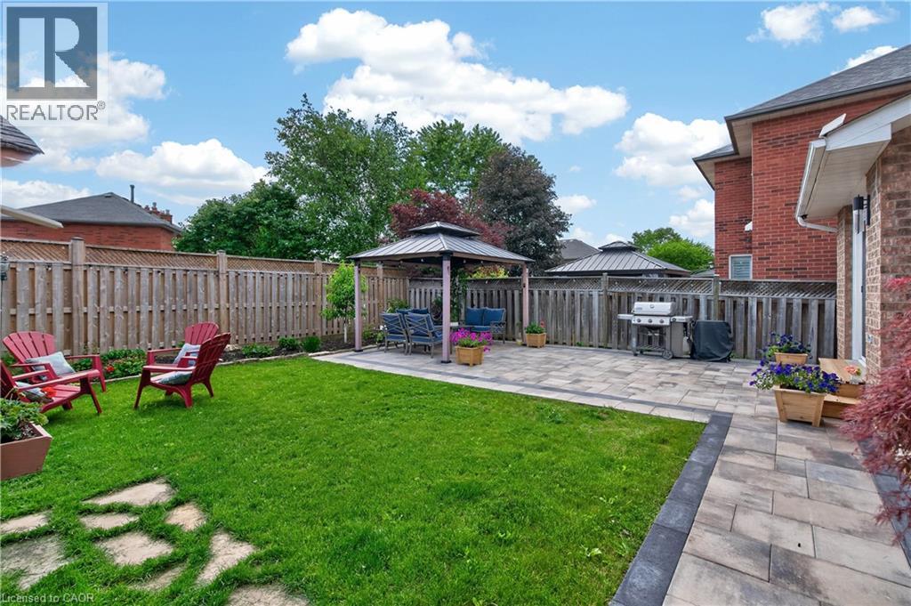 119 Boulding Avenue, Waterdown, Ontario  L8B 0M2 - Photo 34 - 40840741