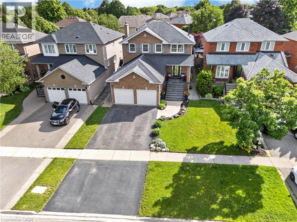 119 Boulding Avenue, Waterdown, Ontario  L8B 0M2 - Photo 36 - 40840741