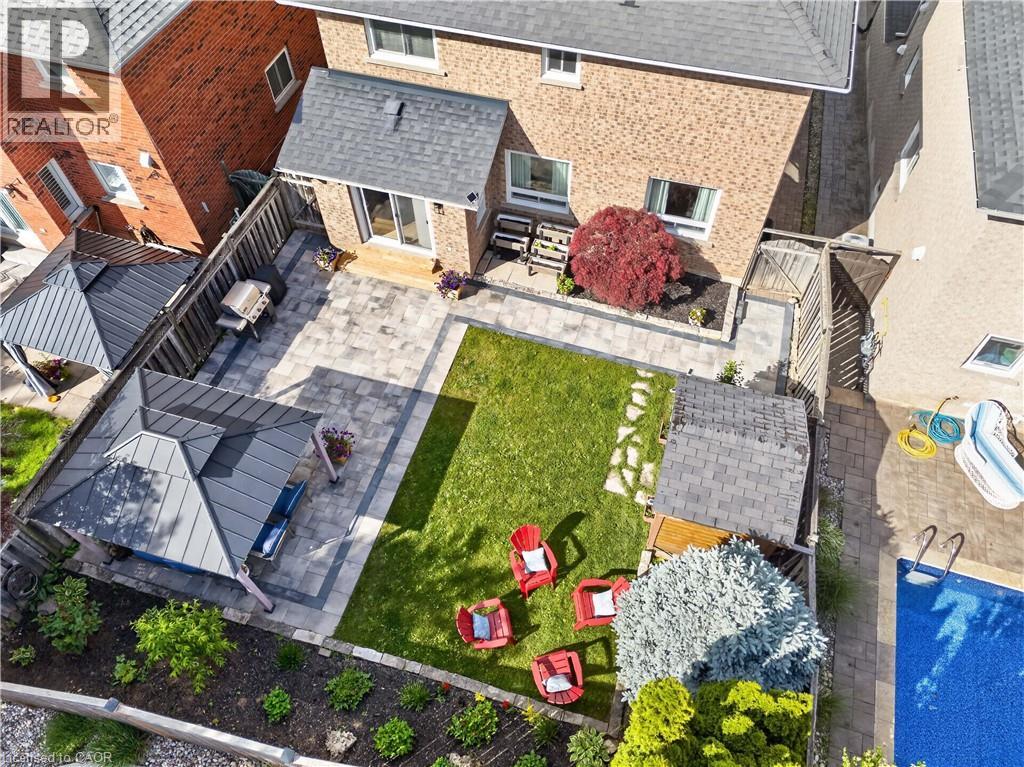 119 Boulding Avenue, Waterdown, Ontario  L8B 0M2 - Photo 37 - 40840741