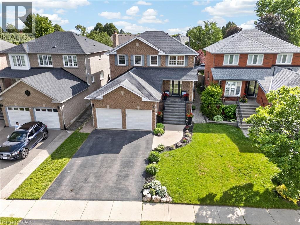 119 Boulding Avenue, Waterdown, Ontario  L8B 0M2 - Photo 38 - 40840741