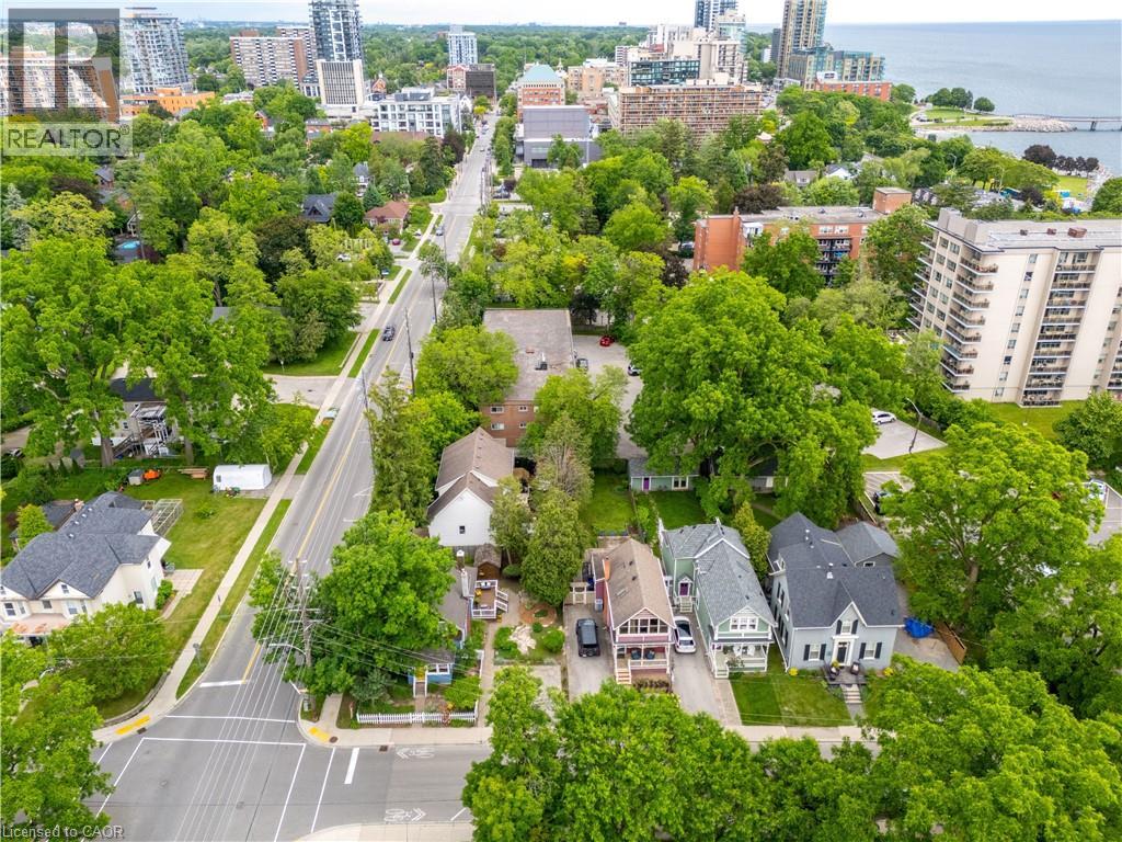 455 Nelson Avenue, Burlington, Ontario  L7S 1N3 - Photo 31 - 40840329
