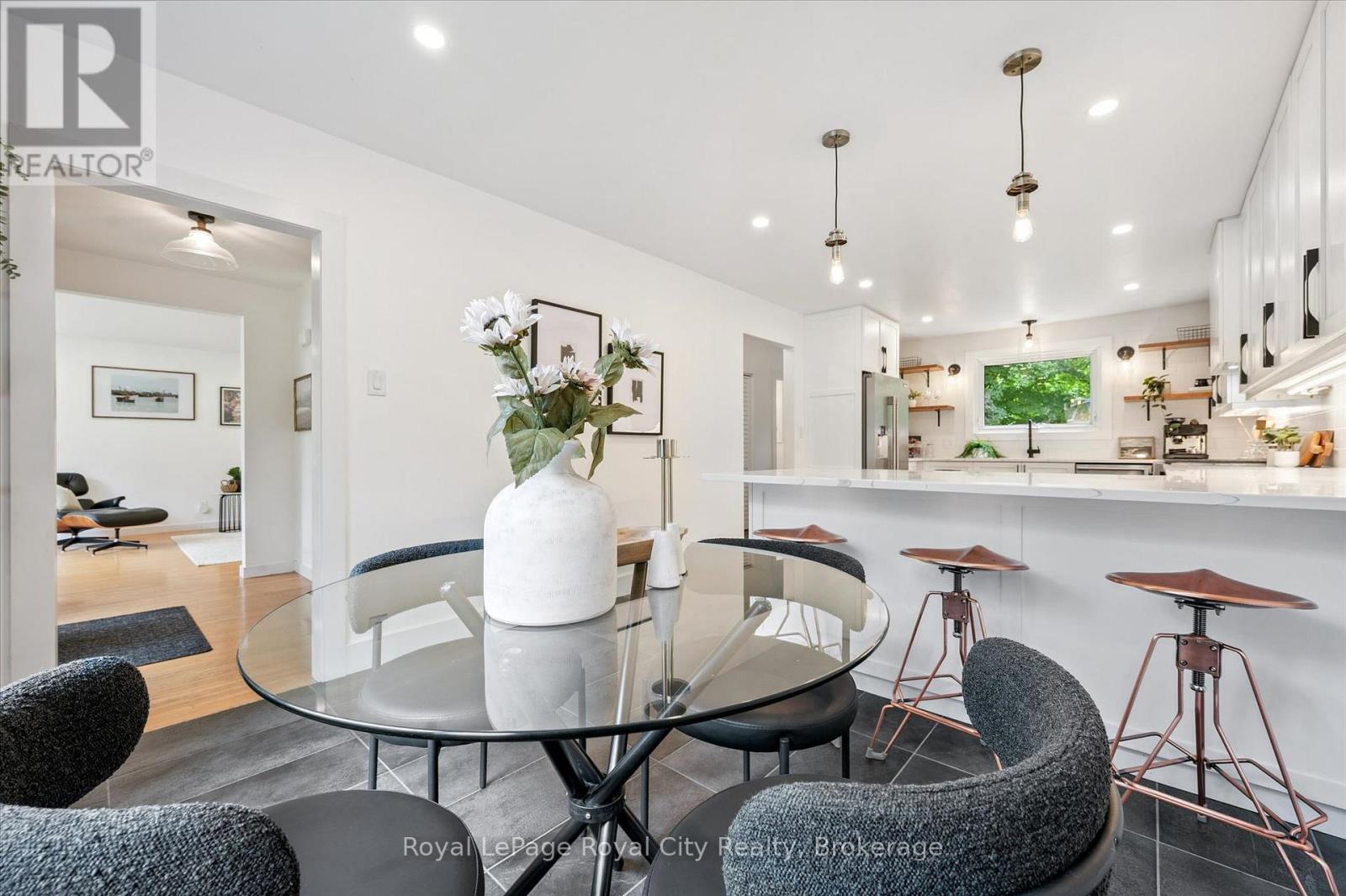 535 Sprucehill Avenue, Waterloo, Ontario  N2L 4V8 - Photo 12 - X13459364