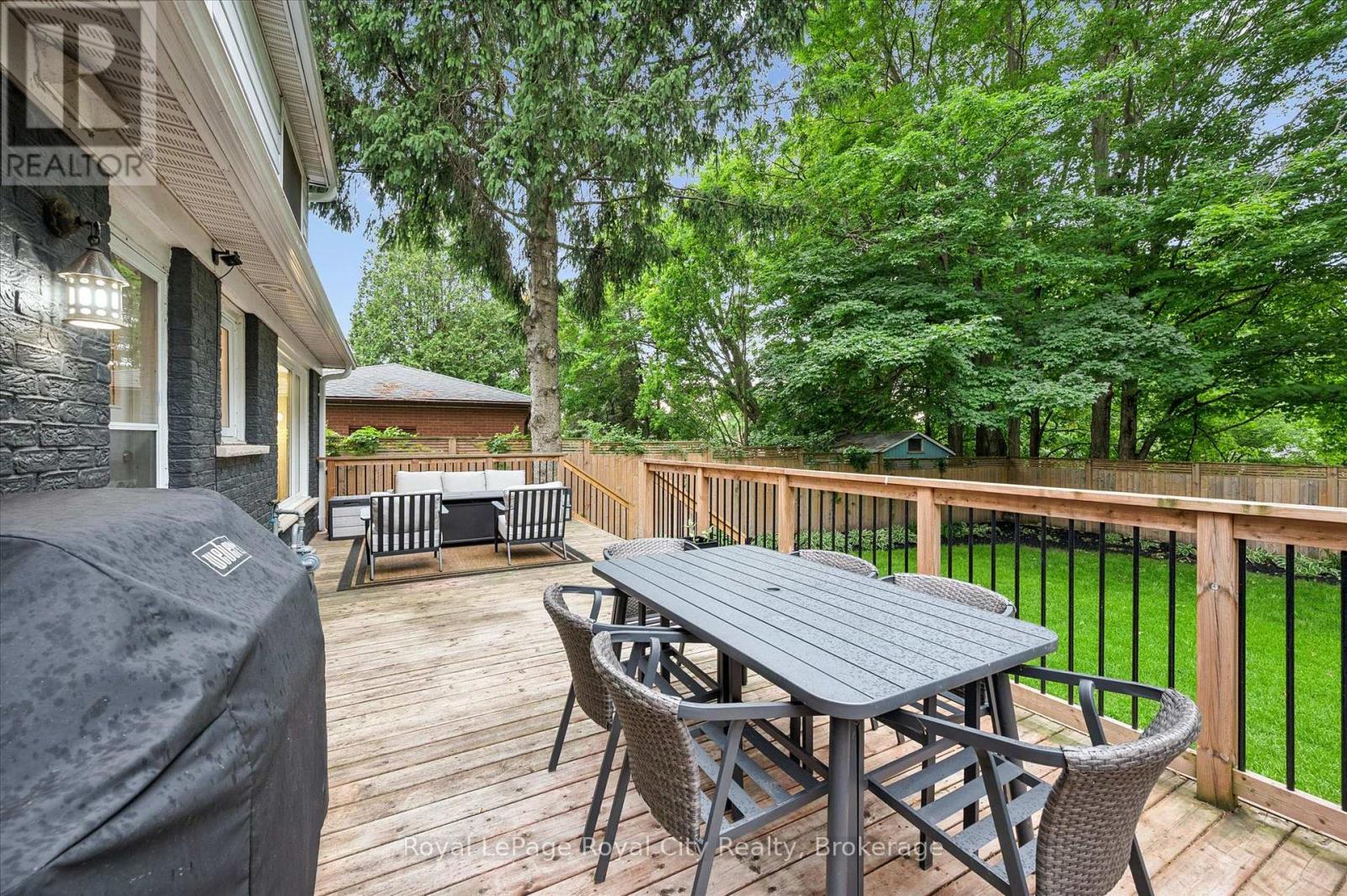 535 Sprucehill Avenue, Waterloo, Ontario  N2L 4V8 - Photo 38 - X13459364