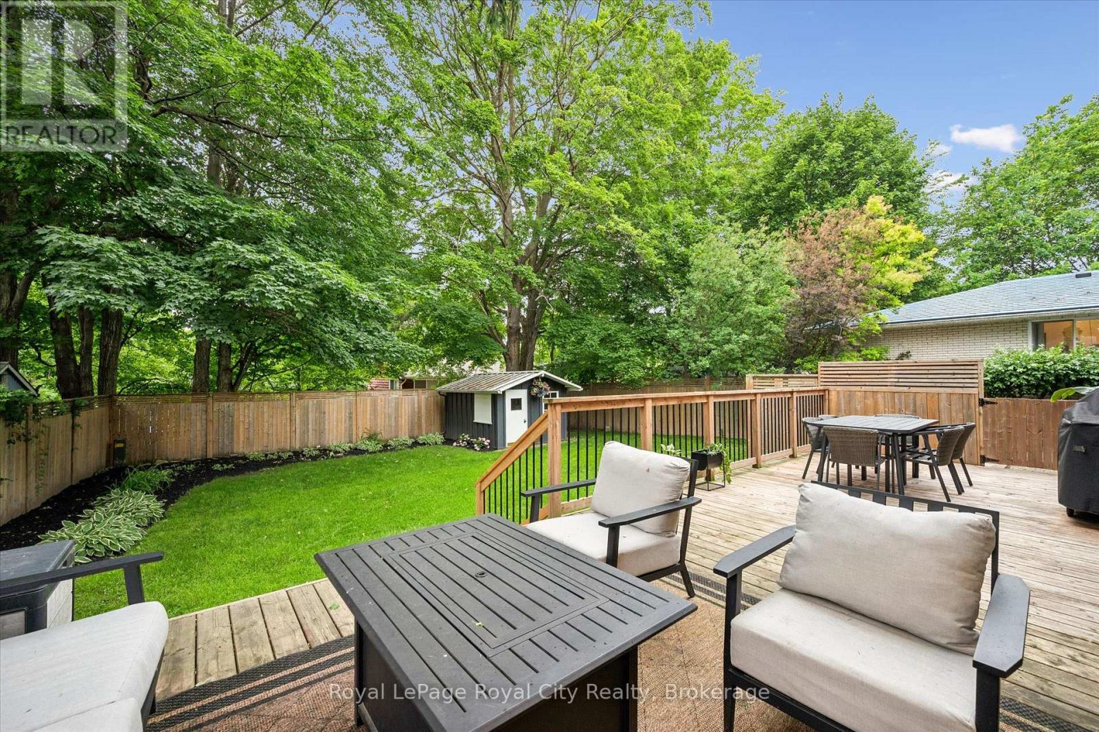 535 Sprucehill Avenue, Waterloo, Ontario  N2L 4V8 - Photo 39 - X13459364