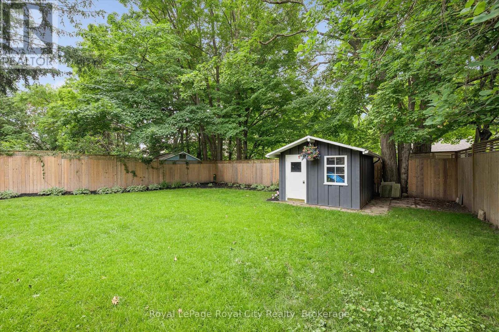 535 Sprucehill Avenue, Waterloo, Ontario  N2L 4V8 - Photo 42 - X13459364