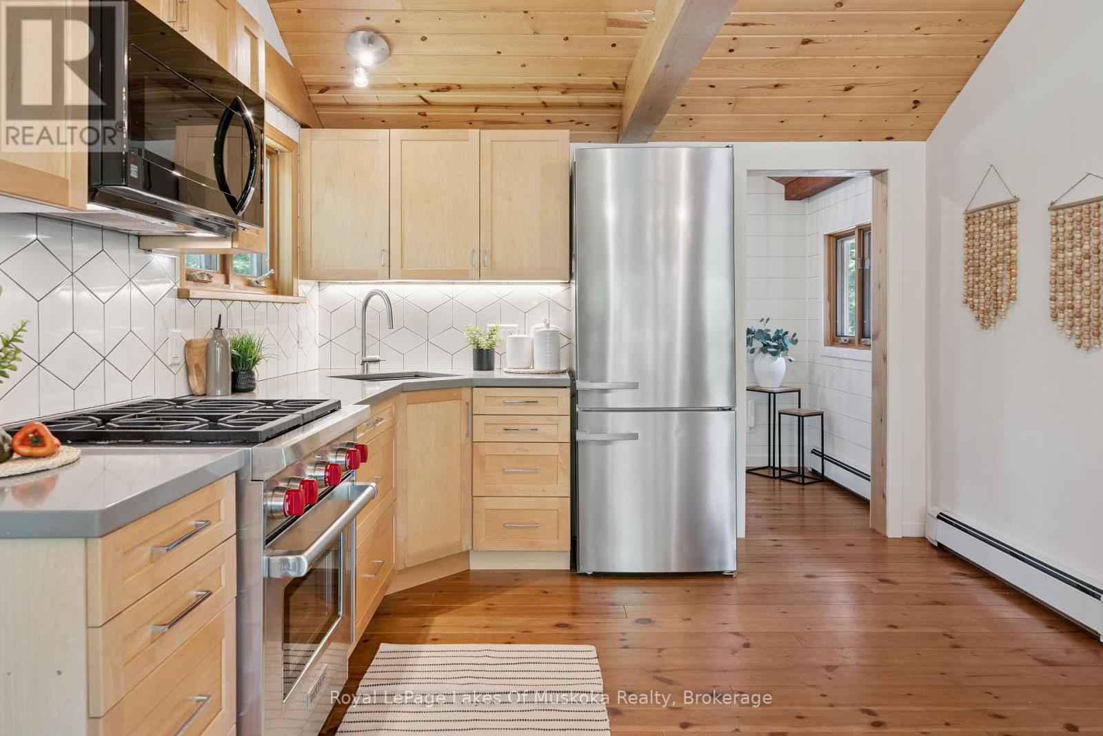 1016 Swift Lane, Algonquin Highlands, Ontario  P0A 1E0 - Photo 13 - X13459422