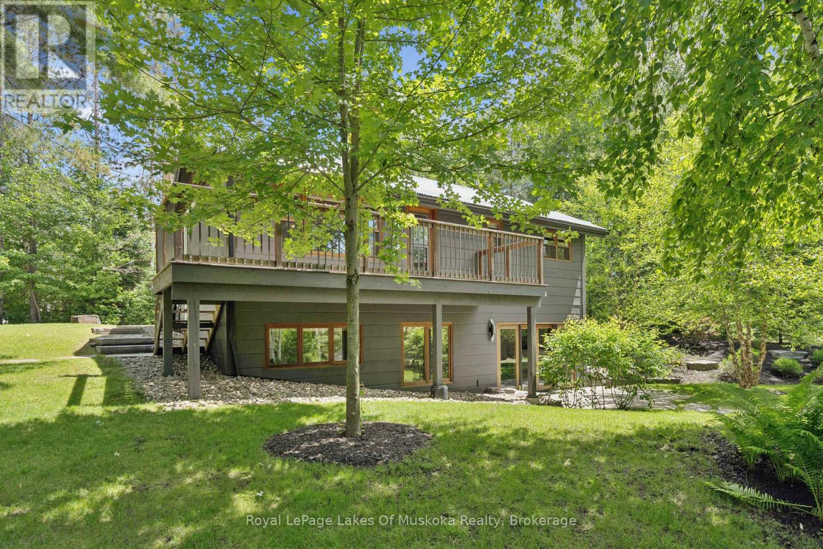 1016 Swift Lane, Algonquin Highlands, Ontario  P0A 1E0 - Photo 2 - X13459422