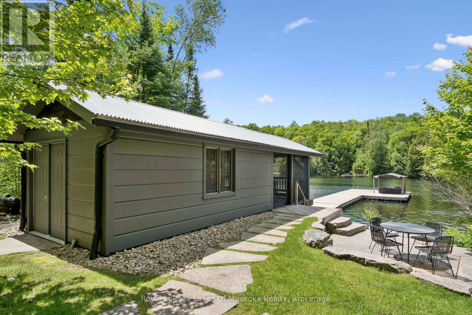 1016 Swift Lane, Algonquin Highlands, Ontario  P0A 1E0 - Photo 24 - X13459422