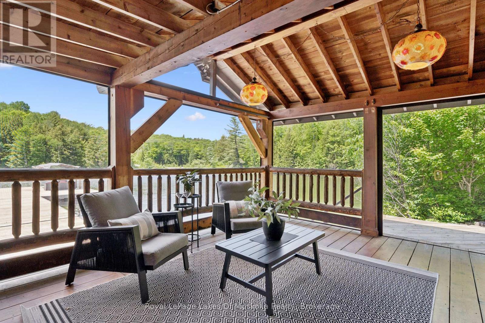 1016 Swift Lane, Algonquin Highlands, Ontario  P0A 1E0 - Photo 28 - X13459422
