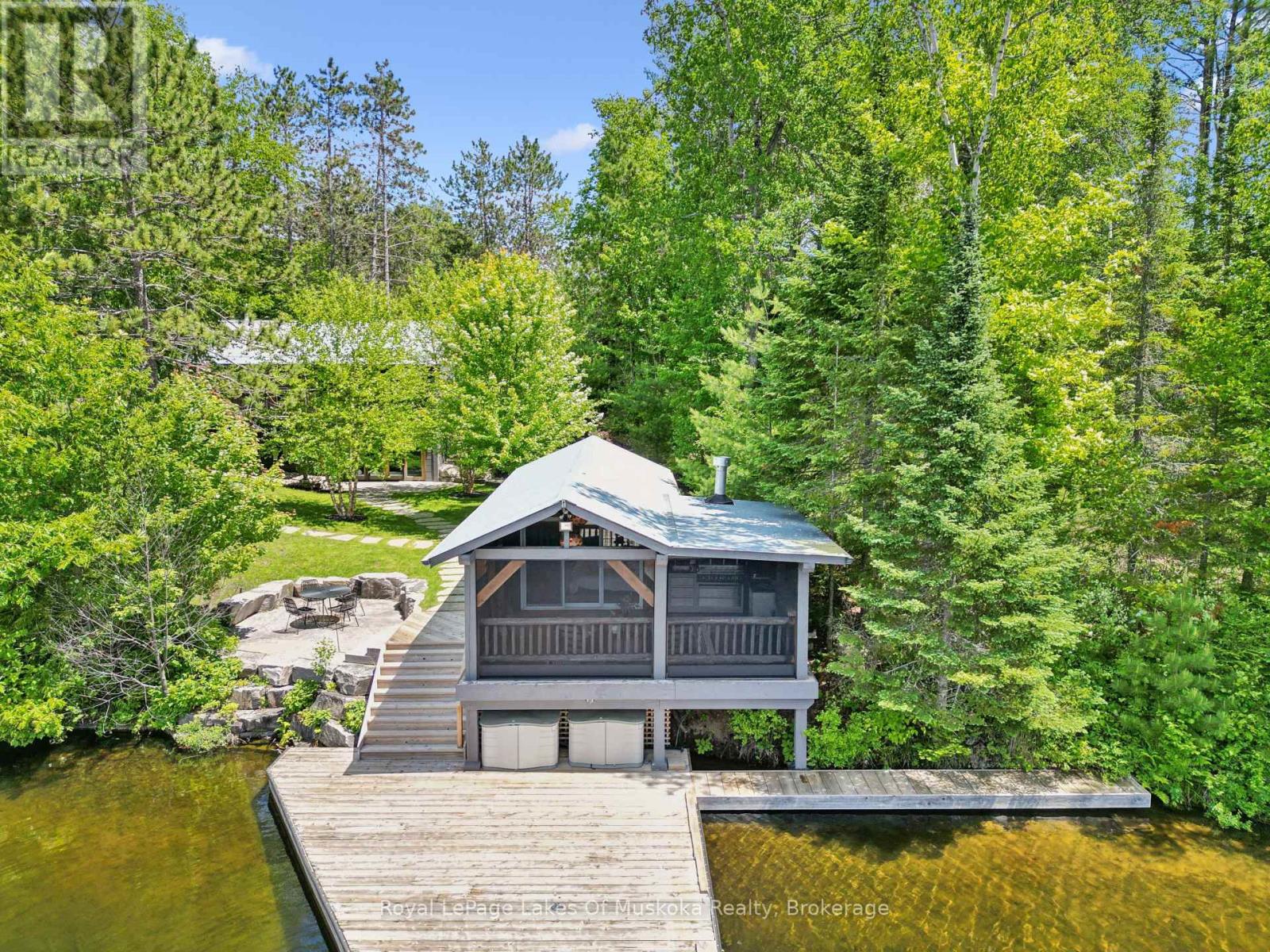1016 Swift Lane, Algonquin Highlands, Ontario  P0A 1E0 - Photo 38 - X13459422