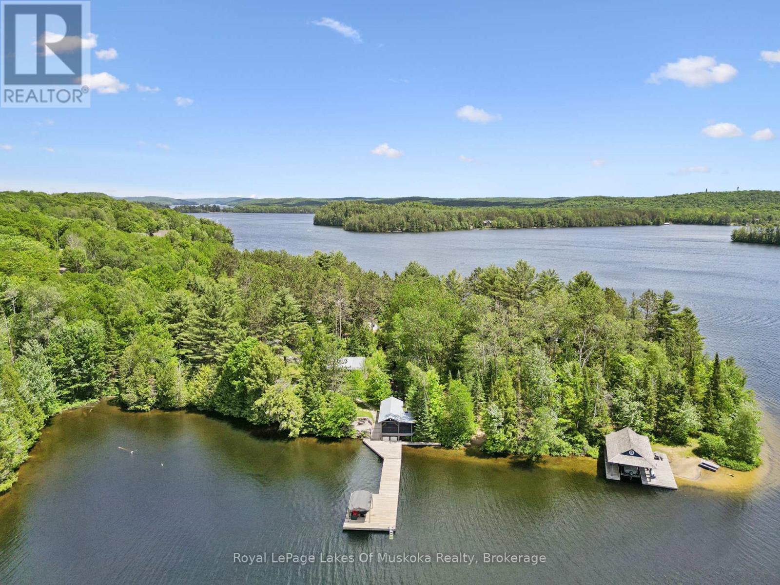 1016 Swift Lane, Algonquin Highlands, Ontario  P0A 1E0 - Photo 39 - X13459422