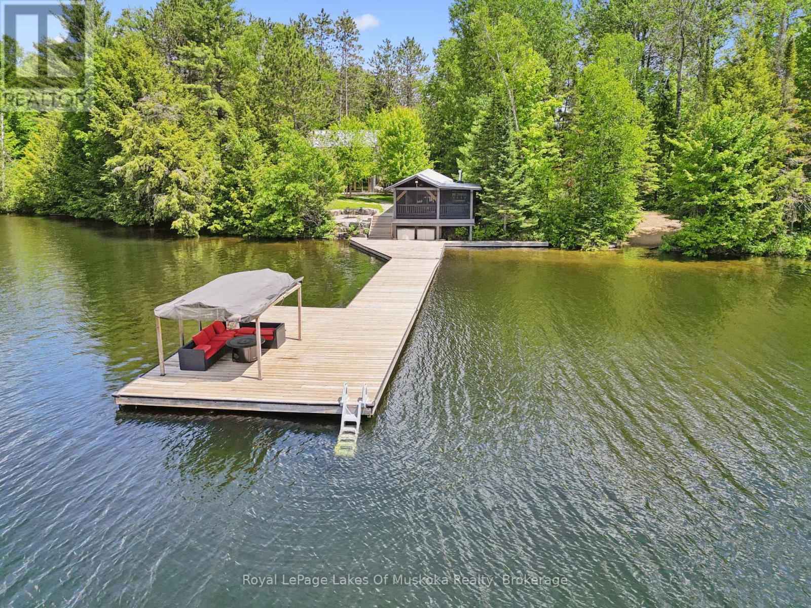 1016 Swift Lane, Algonquin Highlands, Ontario  P0A 1E0 - Photo 4 - X13459422
