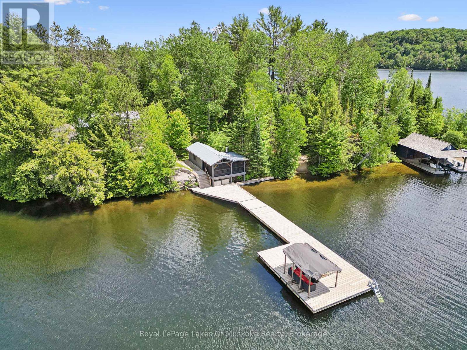 1016 Swift Lane, Algonquin Highlands, Ontario  P0A 1E0 - Photo 40 - X13459422