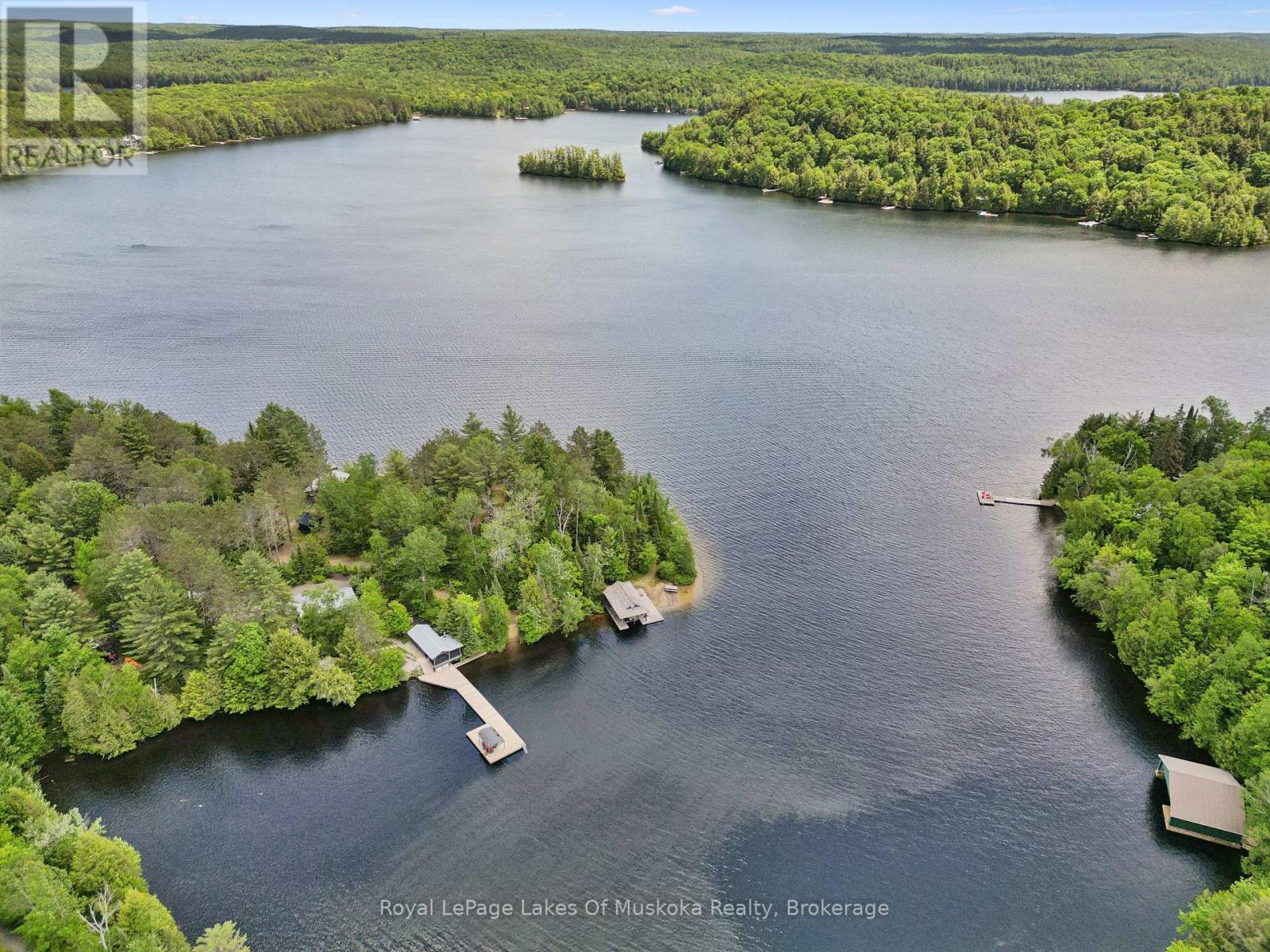 1016 Swift Lane, Algonquin Highlands, Ontario  P0A 1E0 - Photo 41 - X13459422