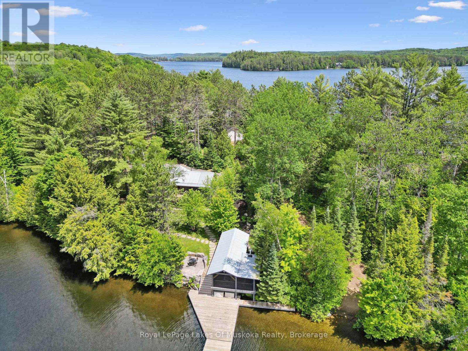 1016 Swift Lane, Algonquin Highlands, Ontario  P0A 1E0 - Photo 42 - X13459422