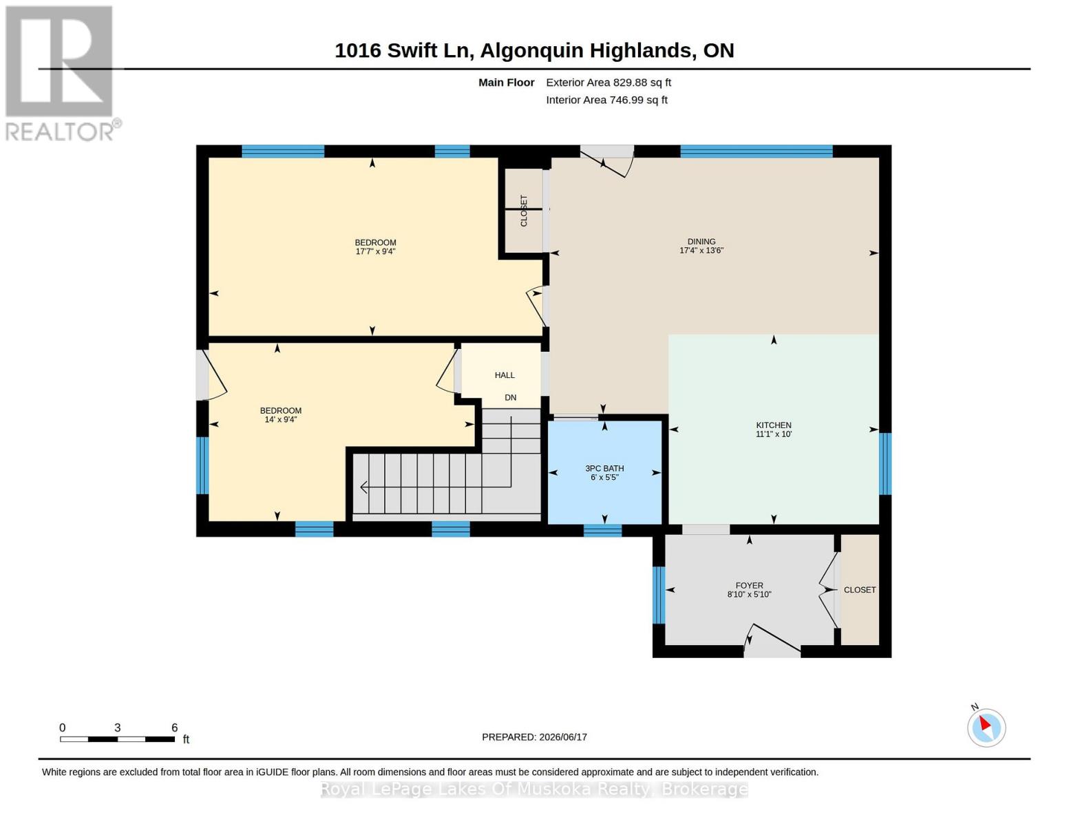 1016 Swift Lane, Algonquin Highlands, Ontario  P0A 1E0 - Photo 44 - X13459422