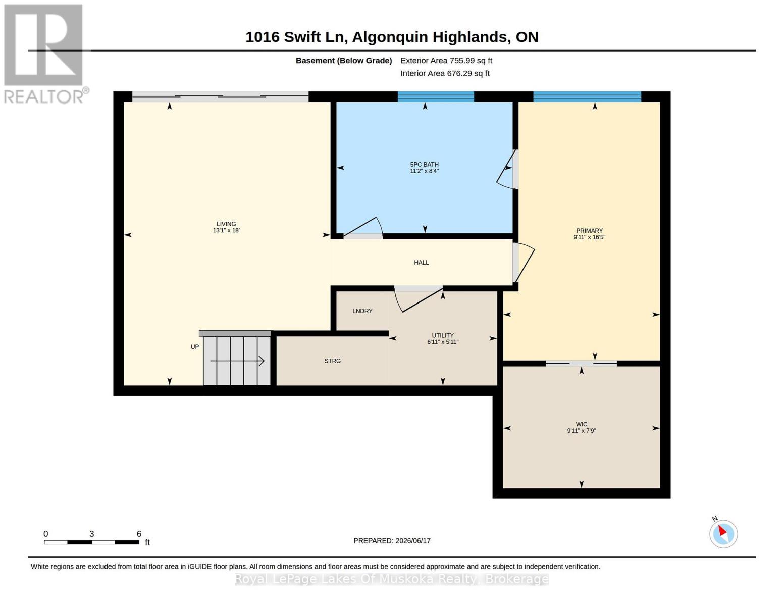 1016 Swift Lane, Algonquin Highlands, Ontario  P0A 1E0 - Photo 45 - X13459422