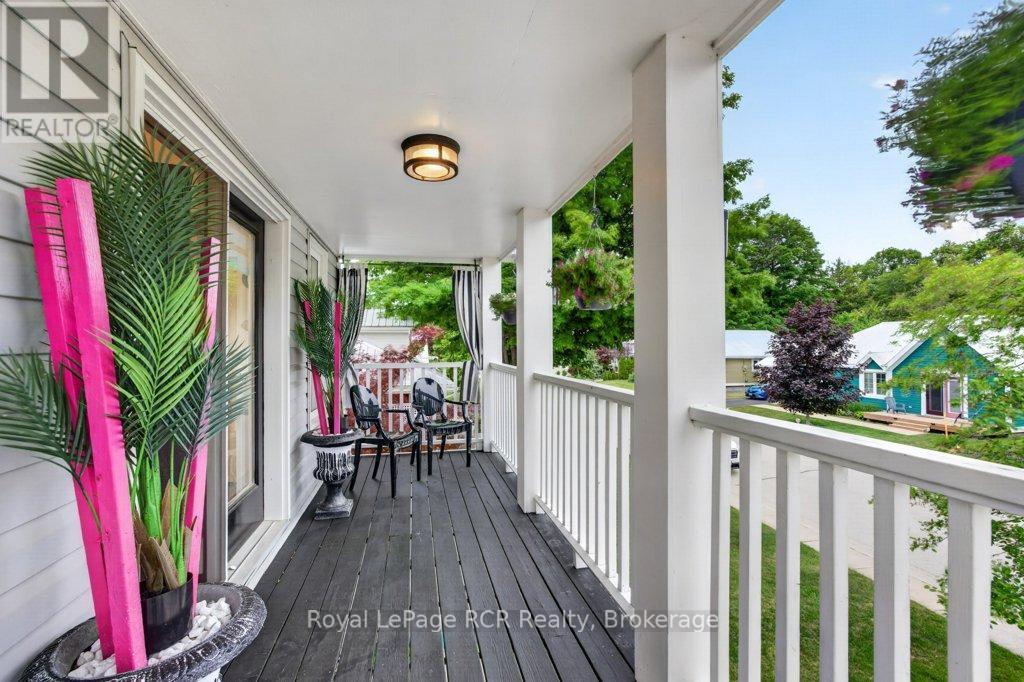 137 383 Mcnabb Street, Saugeen Shores, Ontario  N0H 2L0 - Photo 34 - X13459440