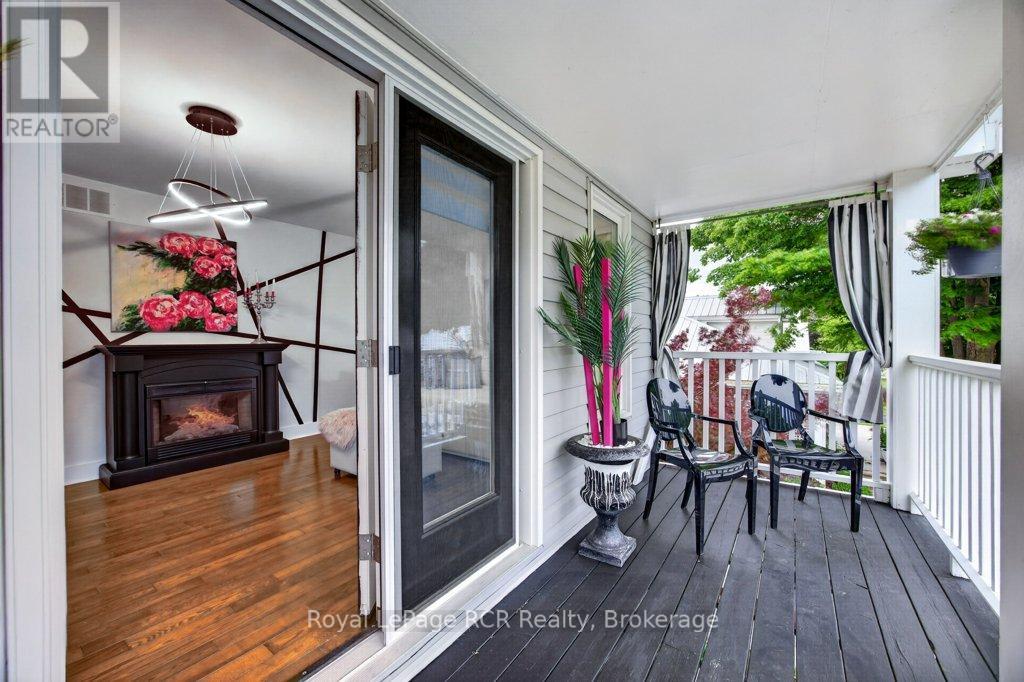 137 383 Mcnabb Street, Saugeen Shores, Ontario  N0H 2L0 - Photo 35 - X13459440