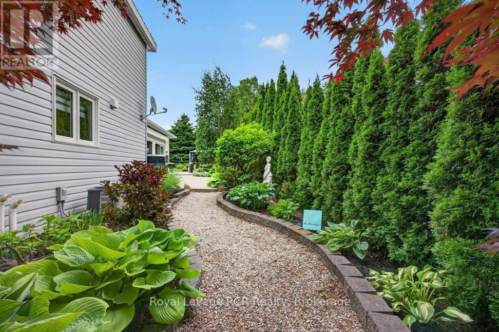 137 383 Mcnabb Street, Saugeen Shores, Ontario  N0H 2L0 - Photo 38 - X13459440