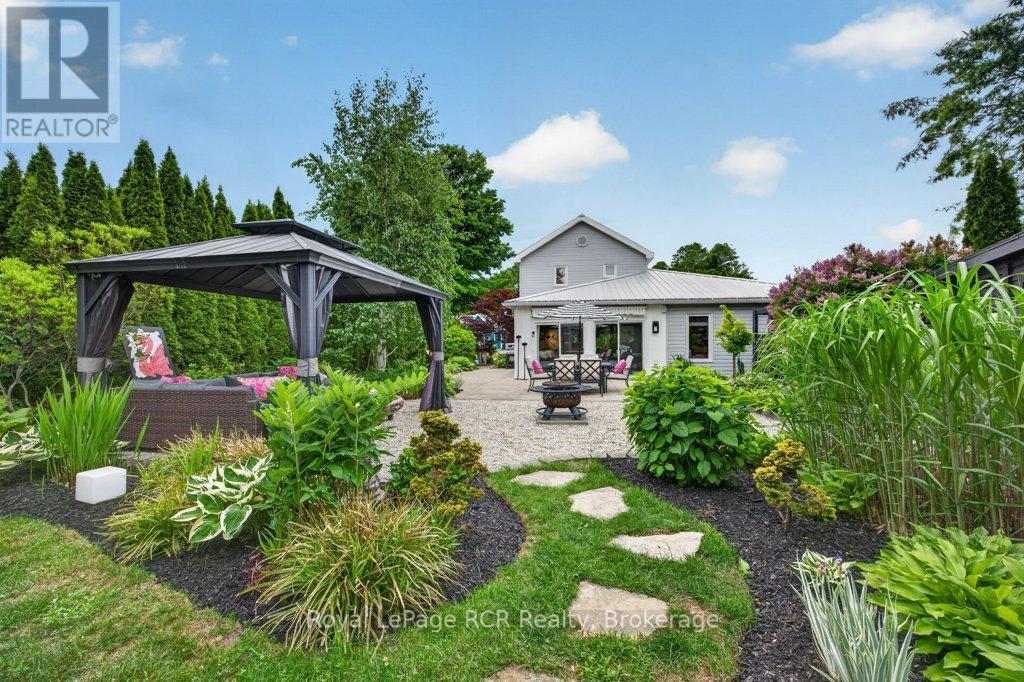 137 383 Mcnabb Street, Saugeen Shores, Ontario  N0H 2L0 - Photo 39 - X13459440
