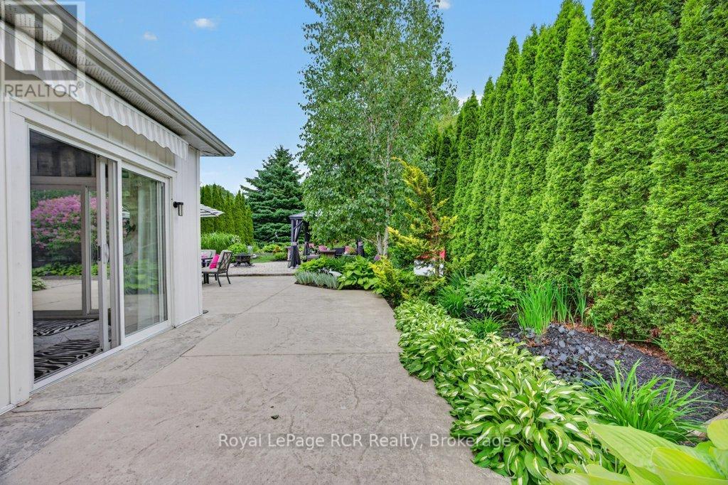 137 383 Mcnabb Street, Saugeen Shores, Ontario  N0H 2L0 - Photo 42 - X13459440
