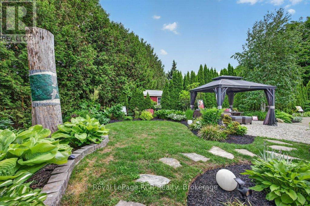137 383 Mcnabb Street, Saugeen Shores, Ontario  N0H 2L0 - Photo 44 - X13459440