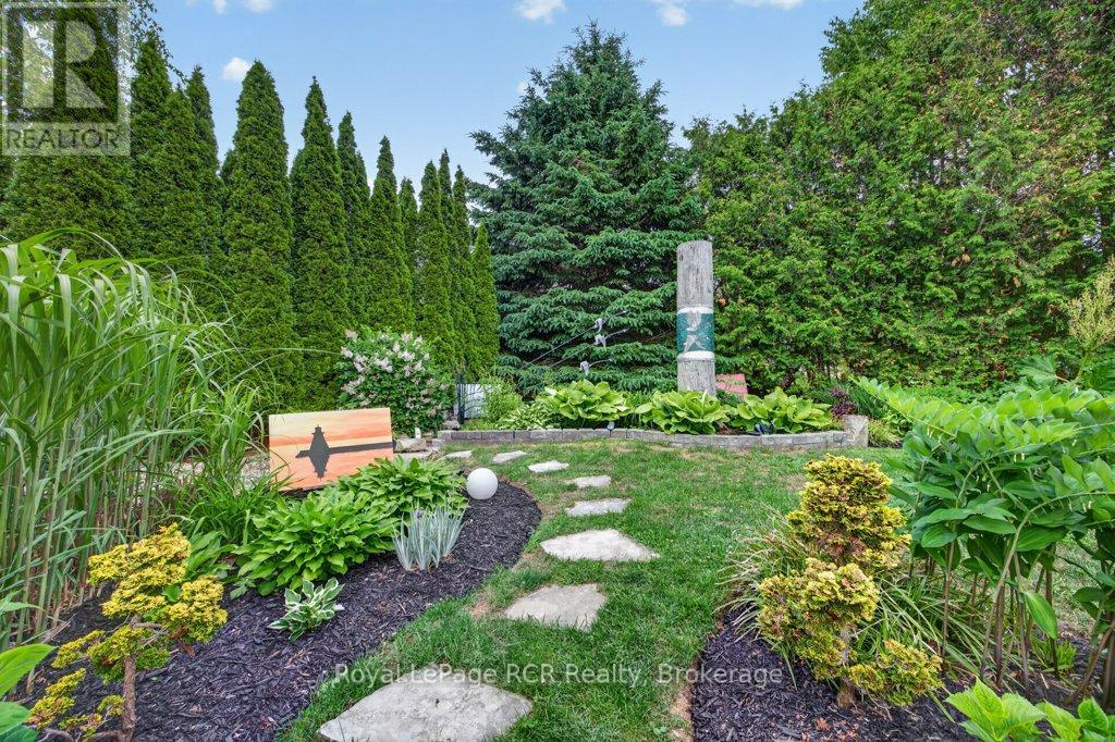 137 383 Mcnabb Street, Saugeen Shores, Ontario  N0H 2L0 - Photo 45 - X13459440
