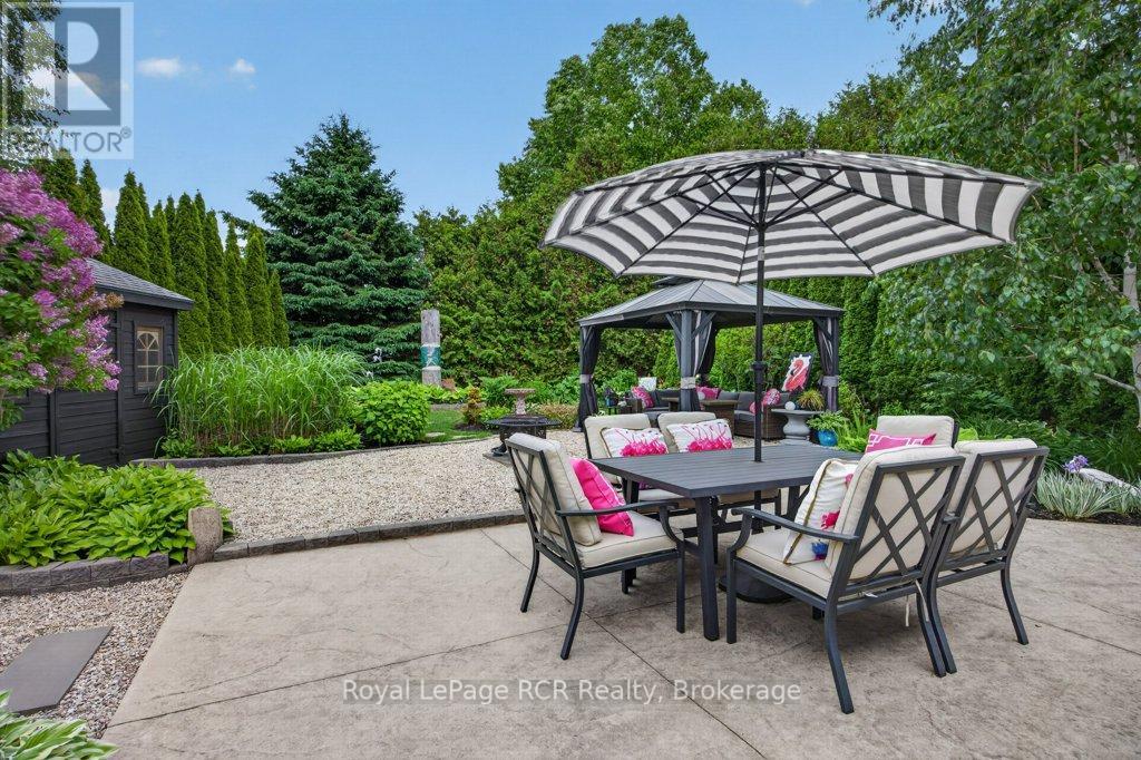 137 383 Mcnabb Street, Saugeen Shores, Ontario  N0H 2L0 - Photo 47 - X13459440