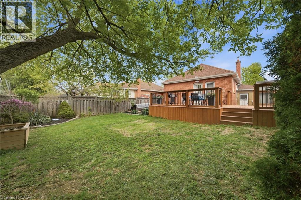 280 East 11th Street, Hamilton, Ontario  L9A 3T7 - Photo 21 - 40840564