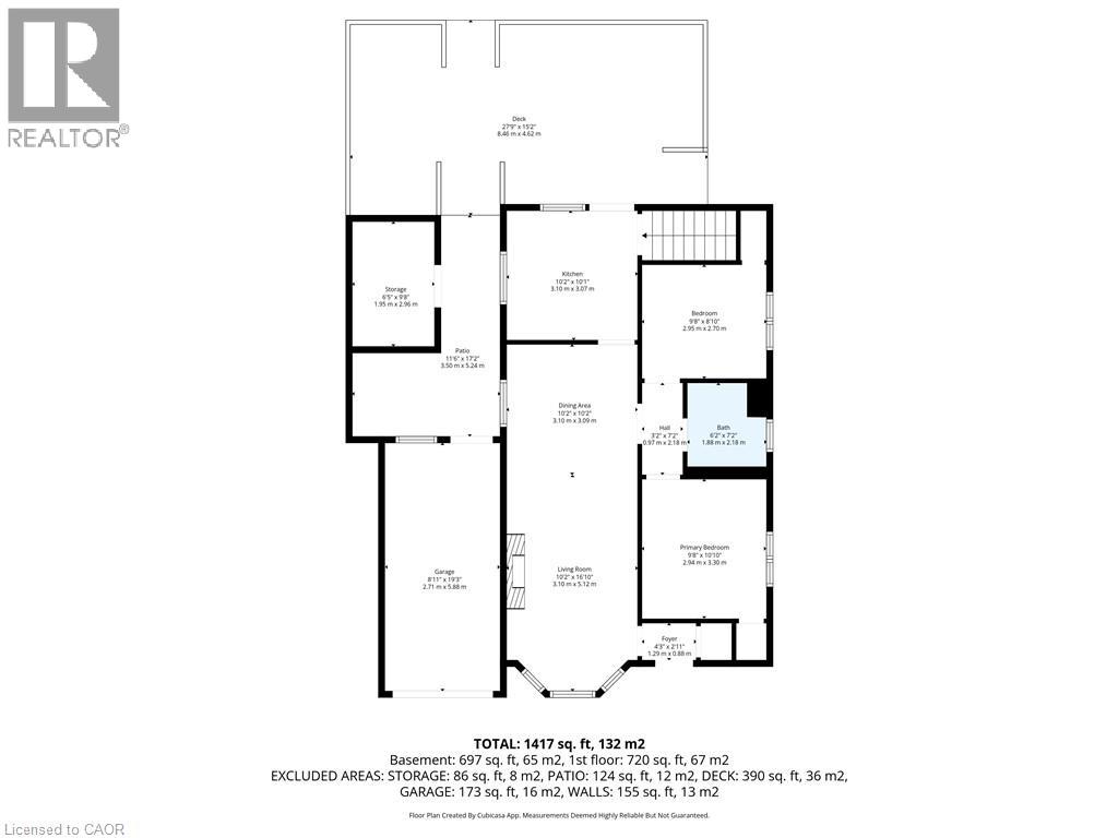 280 East 11th Street, Hamilton, Ontario  L9A 3T7 - Photo 25 - 40840564