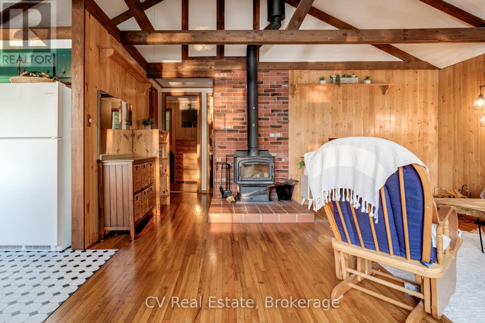 1027 North Pine Drive, Lake Of Bays, Ontario  P0A 1E0 - Photo 10 - X13459492