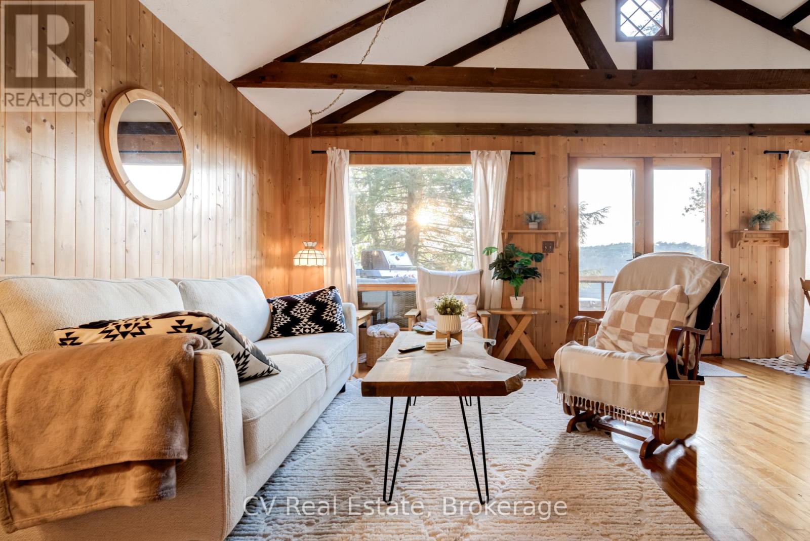 1027 North Pine Drive, Lake Of Bays, Ontario  P0A 1E0 - Photo 12 - X13459492