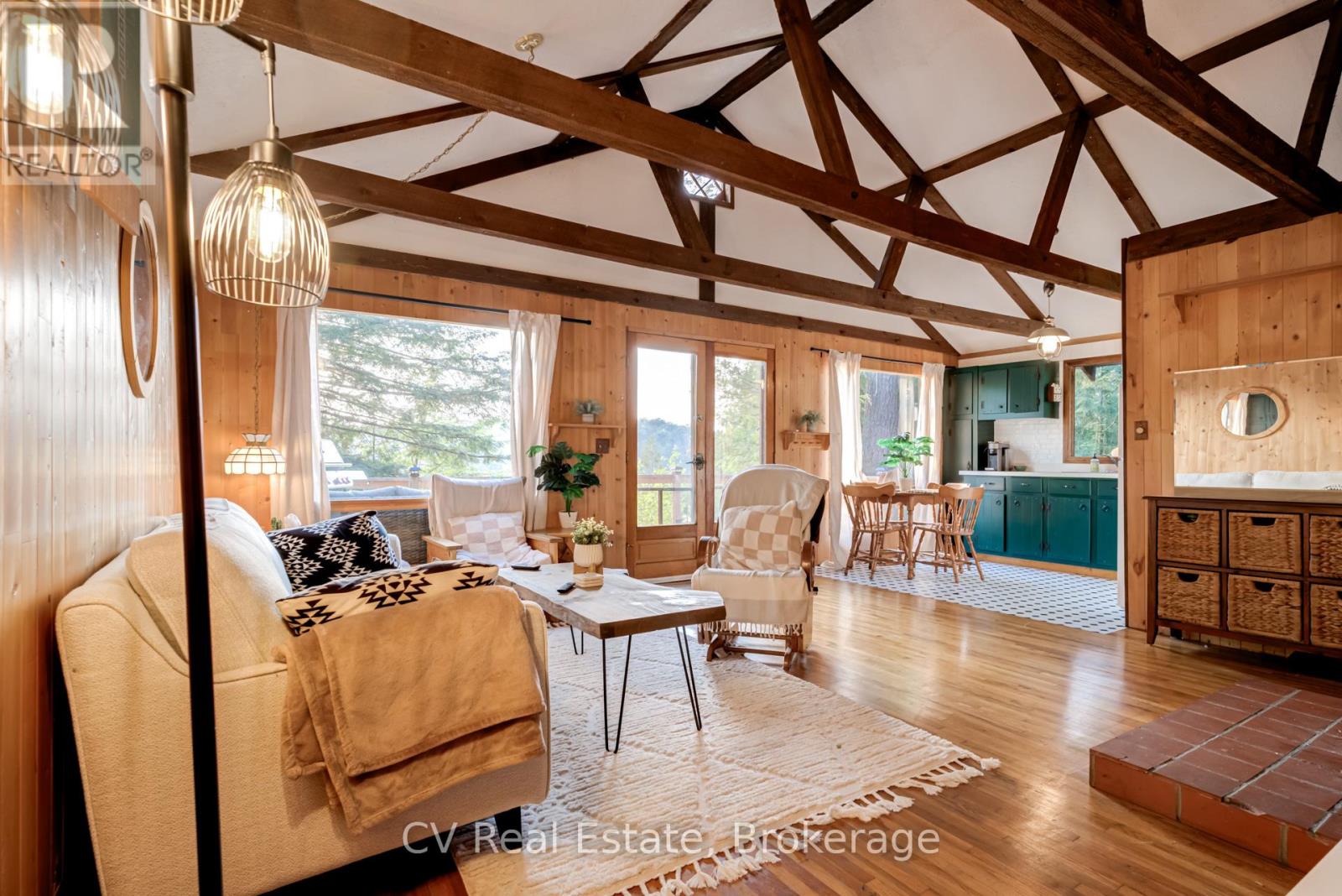 1027 North Pine Drive, Lake Of Bays, Ontario  P0A 1E0 - Photo 13 - X13459492