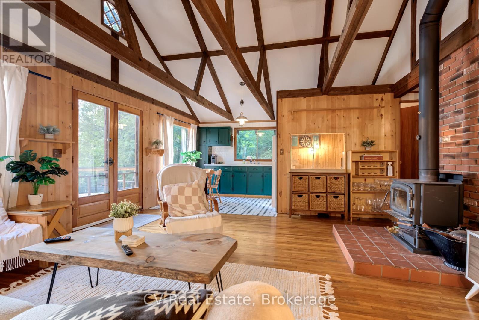 1027 North Pine Drive, Lake Of Bays, Ontario  P0A 1E0 - Photo 14 - X13459492