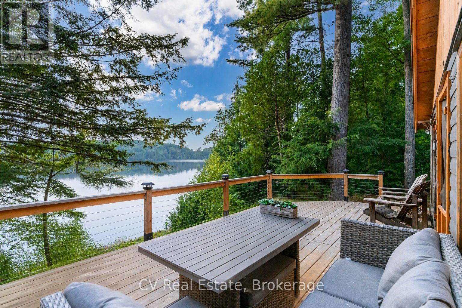 1027 North Pine Drive, Lake Of Bays, Ontario  P0A 1E0 - Photo 2 - X13459492