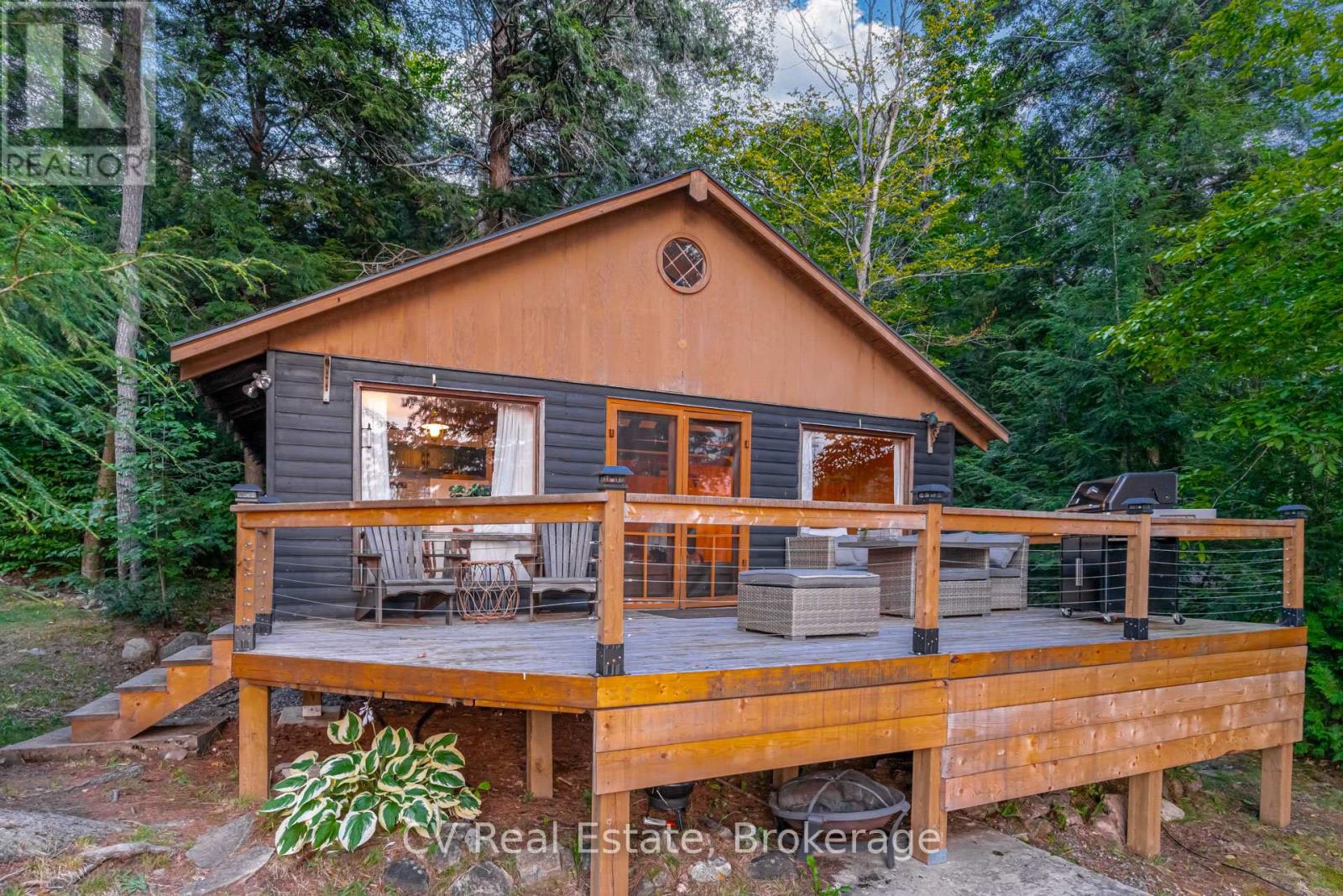 1027 North Pine Drive, Lake Of Bays, Ontario  P0A 1E0 - Photo 23 - X13459492