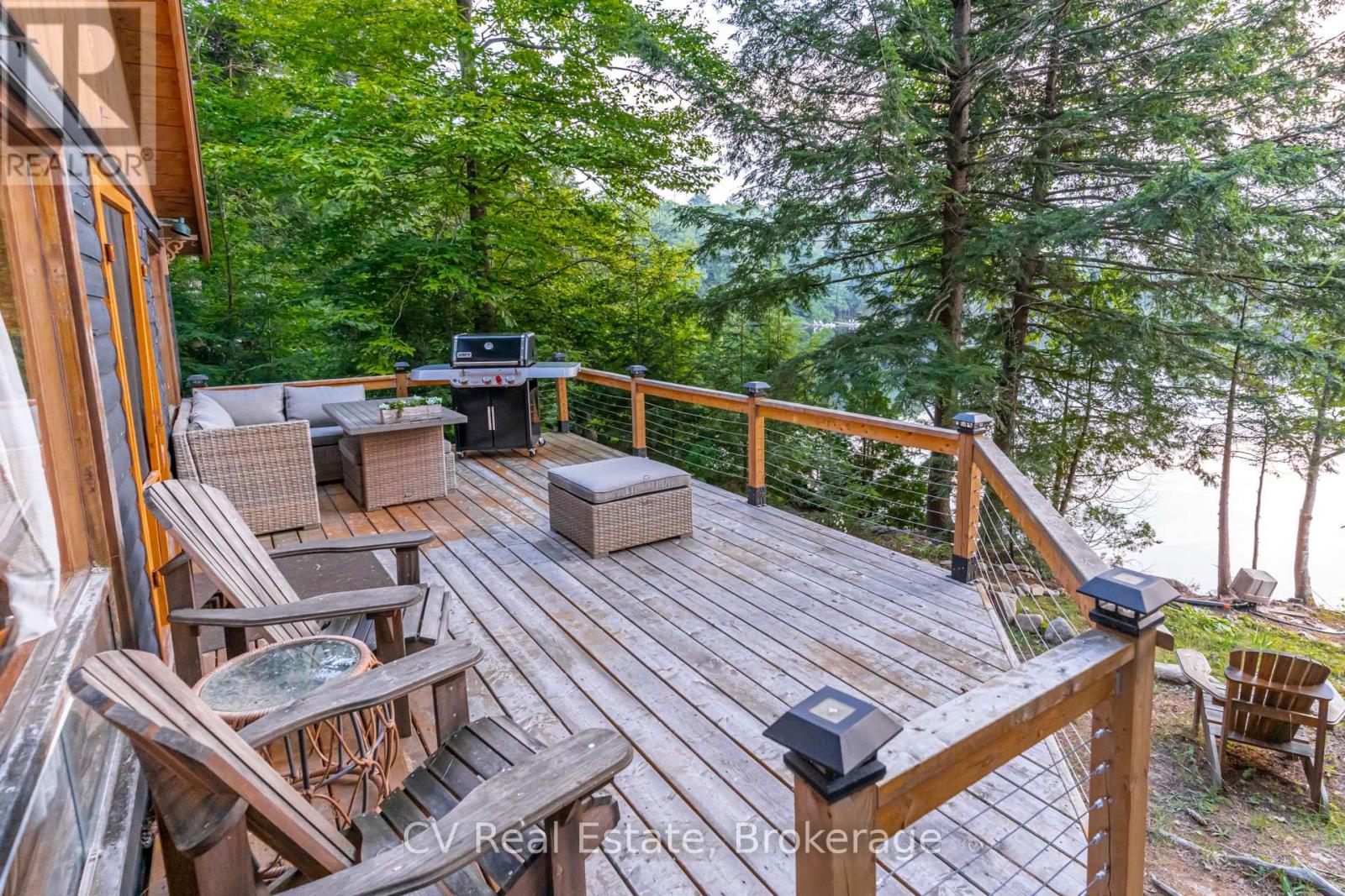 1027 North Pine Drive, Lake Of Bays, Ontario  P0A 1E0 - Photo 24 - X13459492