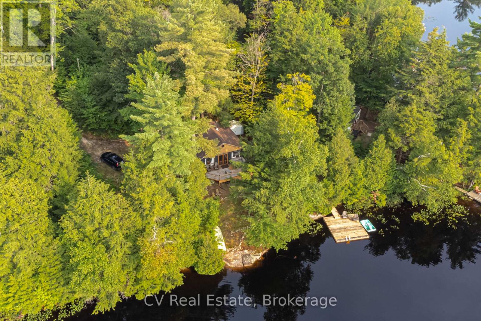 1027 North Pine Drive, Lake Of Bays, Ontario  P0A 1E0 - Photo 27 - X13459492