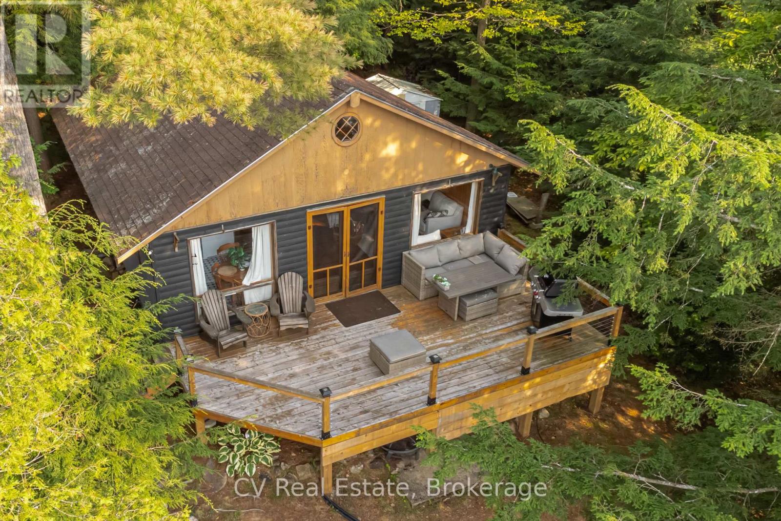 1027 North Pine Drive, Lake Of Bays, Ontario  P0A 1E0 - Photo 4 - X13459492