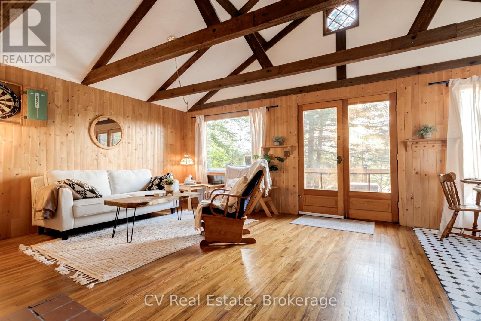 1027 North Pine Drive, Lake Of Bays, Ontario  P0A 1E0 - Photo 8 - X13459492